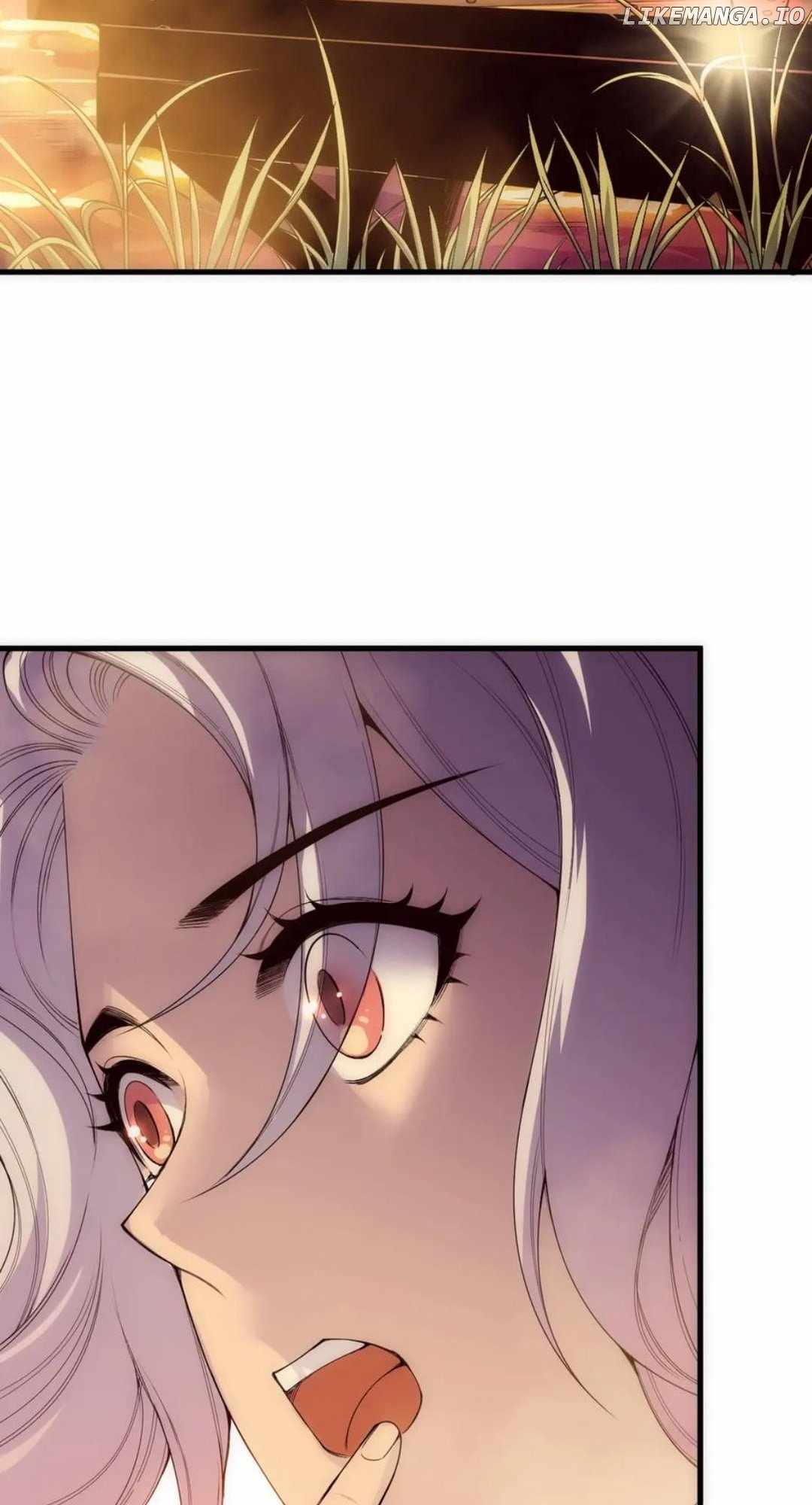 Catastrophic Necromancer Chapter 184 16